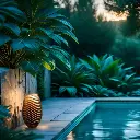 cache-pot-haut-design-spirilus-or-environnement-exterieur-piscine.webp
