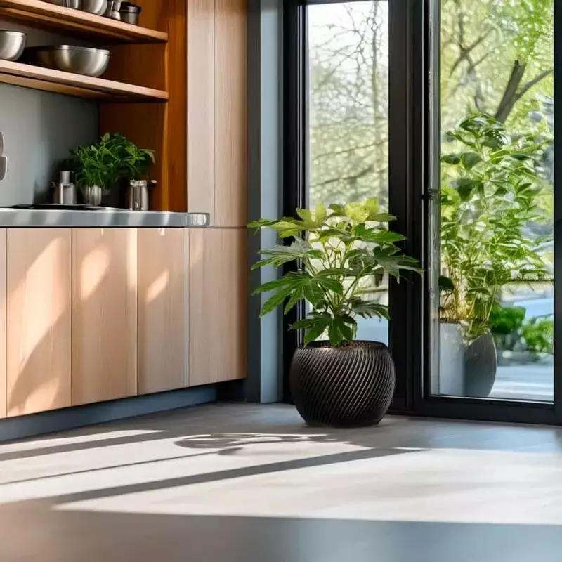 cache-pot-rond-interieur-exterieur-large-spirilus-interieur-cuisine-gris-anthracite.webp