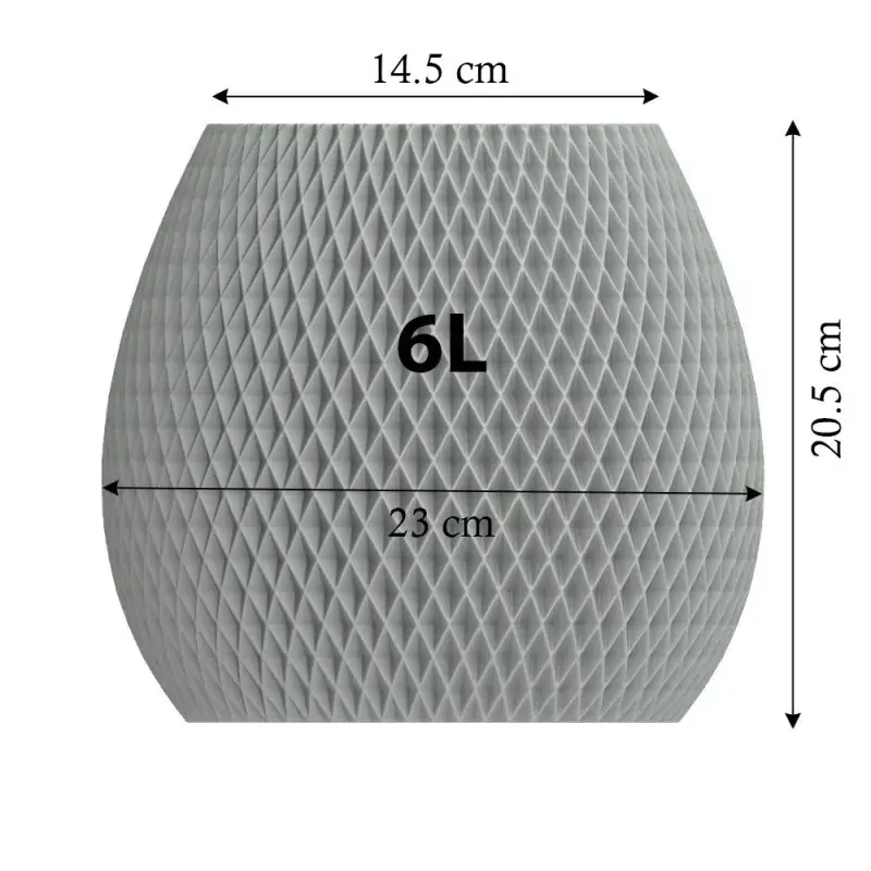 pot-design-ananas-dimension-6L.webp