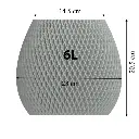 pot-design-ananas-dimension-6L.webp