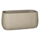 Jardinière Ananas Rectangle