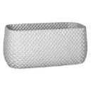 Jardinière Ananas Rectangle