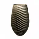 Pot Cône Spirilus