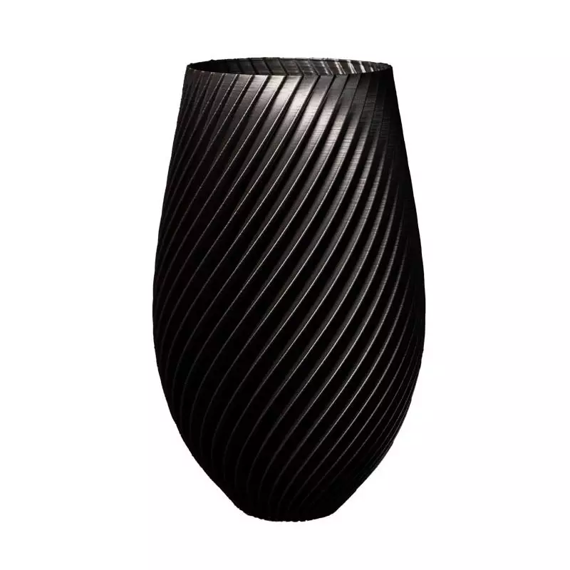 Pot Cône Spirilus