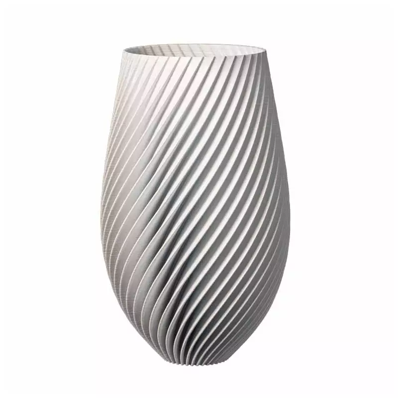 Pot Cône Spirilus