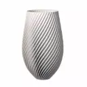 Pot Cône Spirilus