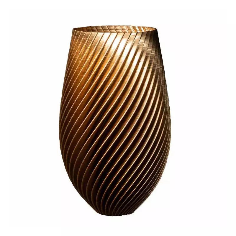 Pot Cône Spirilus