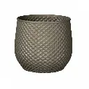 Pot Large Ananas