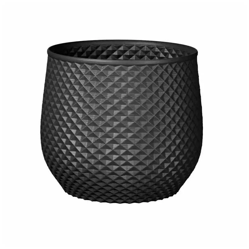 Pot Large Ananas