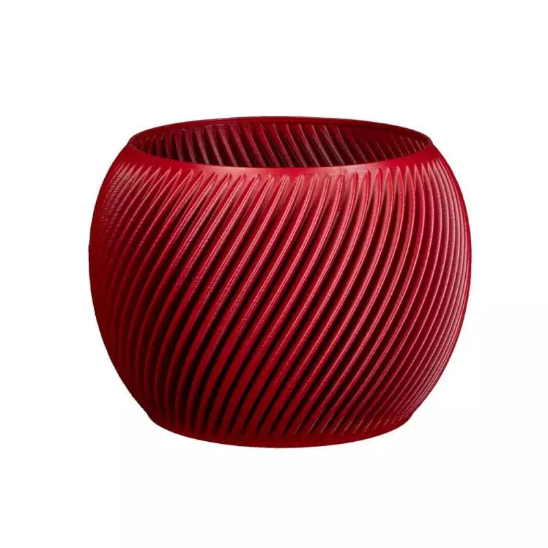 Pot Large Spirilus