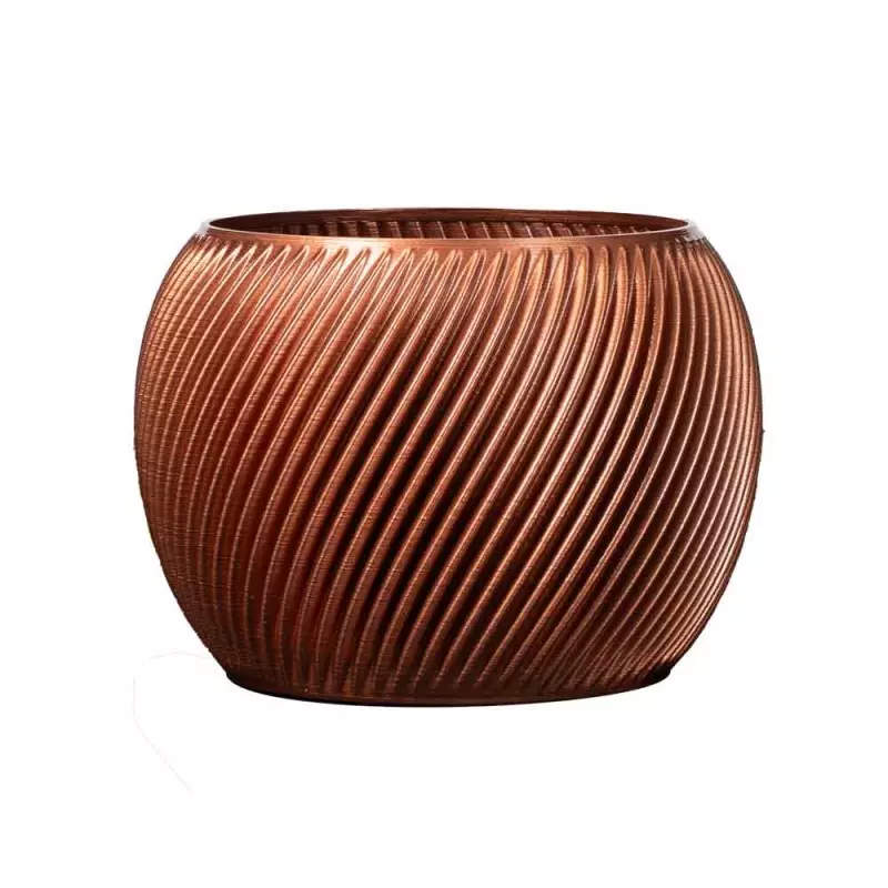 Pot Large Spirilus