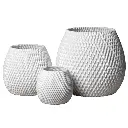 Pot Rond Ananas